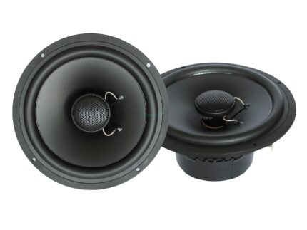 Коаксиальная акустика Best Balance E65 Black Edition