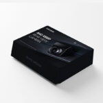 Камера заднего вида TEYES SONY 1080p IP68