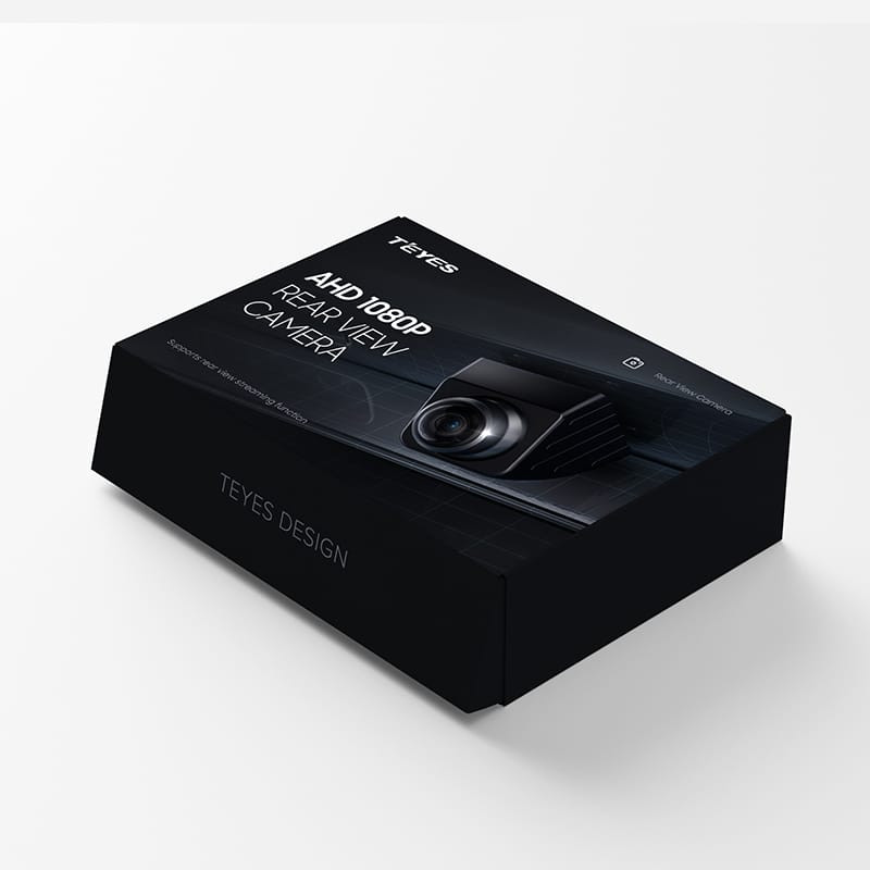 Камера заднего вида TEYES SONY 1080p IP68 Камера заднего вида TEYES SONY 1080p IP68