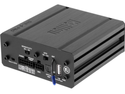 Преобразователь сигнала Hellion DHL-6 PRO